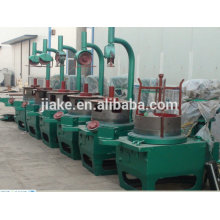 Best price of black iron wire making machine